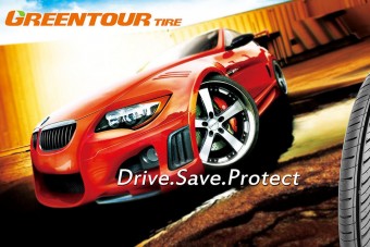 A gumiabroncsok Dr. Pepperjei