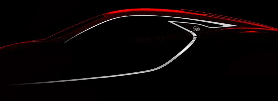 Vadonatúj modellel tér vissza az elfeledett luxusgyártó