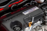 Átdolgozott dízelmotorral erősít a Honda Civic 10