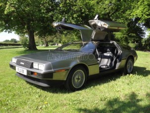 18 millióért most itthon is megkaphatjuk minden idők legnépszerűbb bukott autóját