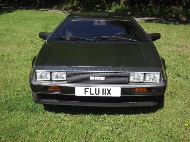 18 millióért most itthon is megkaphatjuk minden idők legnépszerűbb bukott autóját 2