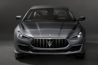 Megújul a Maserati kisebbik szedánja 10