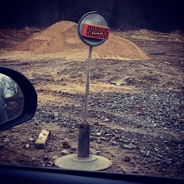 Ilyen a behajtani tilos ott, ahova már nem érnek el a hivatalos KRESZ-táblák 11 | Vezess Ilyen a behajtani tilos ott, ahova már nem érnek el a hivatalos KRESZ-táblák 11