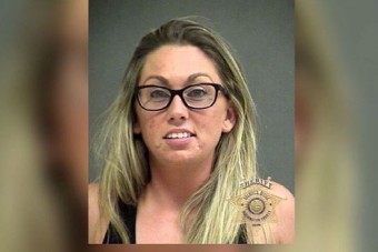 Kisfia jelentette fel a részegen vezető anyát