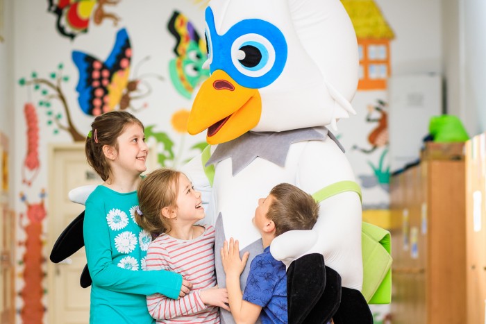 Nem öl védett madarat a Škoda 1 | Vezess Nem öl védett madarat a Škoda 1