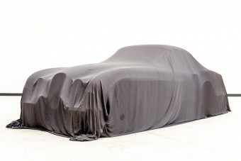 Felújították a világ legritkább Jaguarját