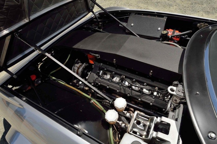 Kevés ennél ritkább verseny-Ferrarit vehetsz 6