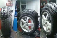 21 fotó autószerelőknél előforduló pokoli furcsaságokról 7