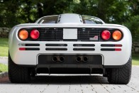 Döbbenetes, hogy 4 milliárdot ért az első amerikai McLaren F1 2