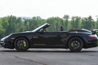 Ilyen 911 Turbo S-t sem vehetsz minden nap 18