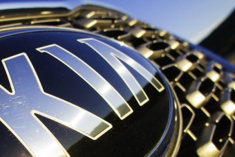 Na, mit épít Afrikában a Kia?