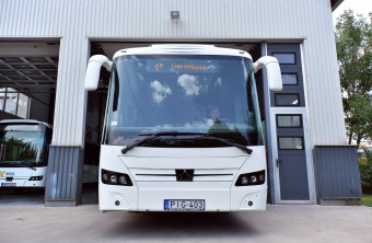 Hasznos információkat gyűjtött össze a rendőrség az autóbuszokról