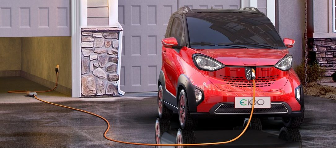 Hiperolcsó villanyautó a General Motorstól