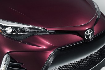 Toyota: heti 30 szabadalom