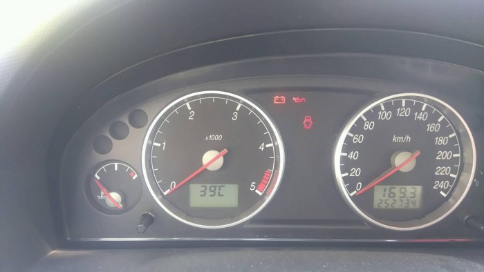 47 fok! – Itthon mérték, mutatjuk a képeket 1 | Vezess 47 fok! – Itthon mérték, mutatjuk a képeket 1