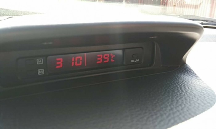 47 fok! – Itthon mérték, mutatjuk a képeket 2 | Vezess 47 fok! – Itthon mérték, mutatjuk a képeket 2