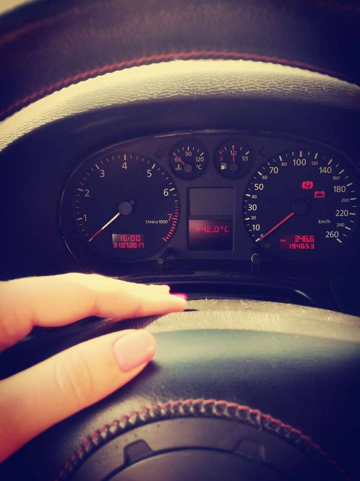 47 fok! – Itthon mérték, mutatjuk a képeket 3 | Vezess 47 fok! – Itthon mérték, mutatjuk a képeket 3