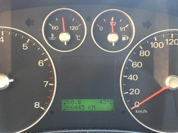 47 fok! – Itthon mérték, mutatjuk a képeket 4 | Vezess 47 fok! – Itthon mérték, mutatjuk a képeket 4