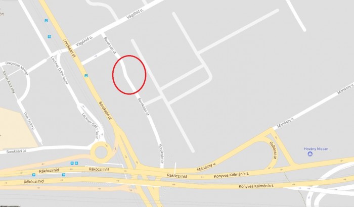 Idén korábban jött a Mikulás Budapestre 3