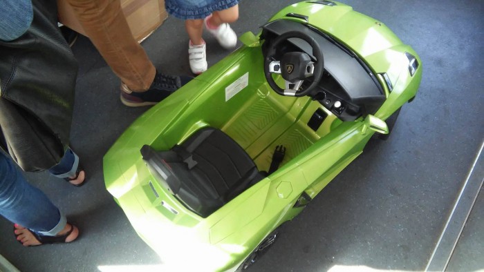 Valaki felszállt egy Lamborghinivel a négyeshatosra 3 | Vezess Valaki felszállt egy Lamborghinivel a négyeshatosra 3