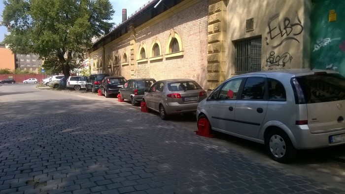 Idén korábban jött a Mikulás Budapestre 1