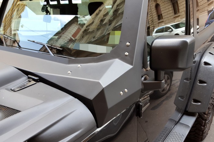 Halálfejes szörnyet fotóztak Pesten 2 | Vezess Halálfejes szörnyet fotóztak Pesten 2