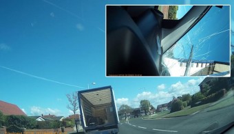 Részegen ült volán mögé a 71 éves asszony, ez lett az eredmény