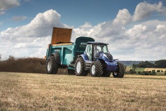 Már a mezőgazdaságban is kopogtat a dízel utáni korszak