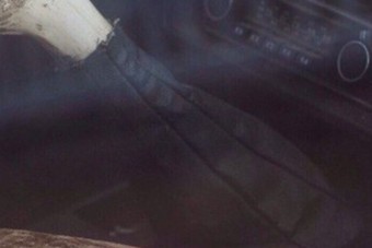 A nap képe: minden idők legundorítóbb váltógombja