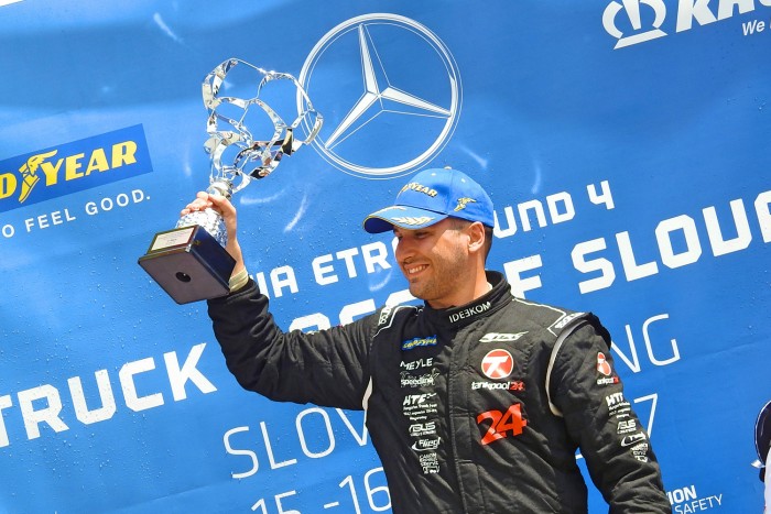 “Remélem, nem az enyém a legjobb kamion” 4