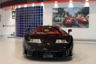 Olyan ritka, csoda, hogy van ez a Bugatti 12