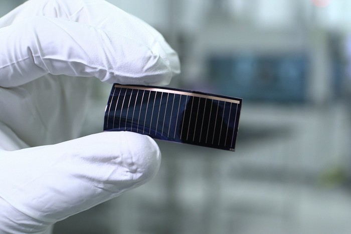 Audival ne parkolj árnyékba! 1 | Vezess Audival ne parkolj árnyékba! 1