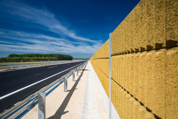 Kibővítik a magyar autópályákat 1