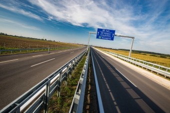 Kibővítik a magyar autópályákat
