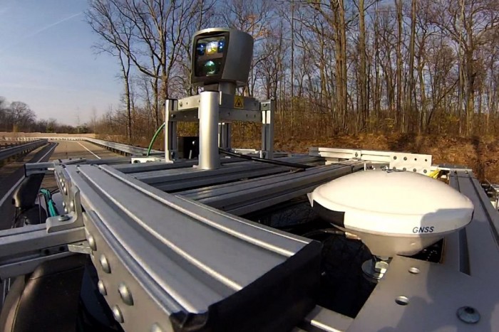 Másfél milliárd autonóm tesztközpont fejlesztésére 4 | Vezess Másfél milliárd autonóm tesztközpont fejlesztésére 4