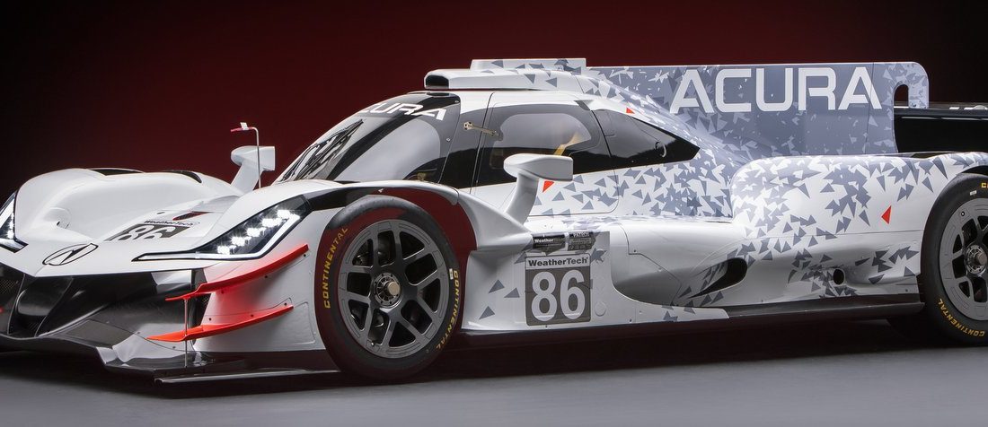 SUV-motoros versenyautót kap Montoya