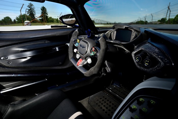 Ennél durvább Aston Martint nem vehetsz 7