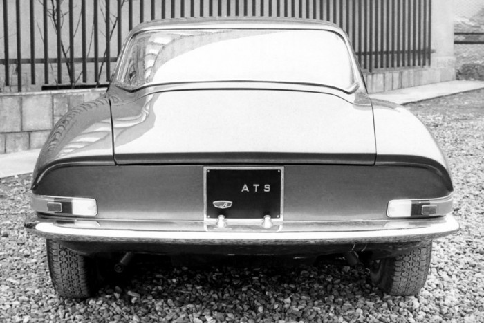 Vadonatúj modellel tér vissza az elfeledett luxusgyártó 2