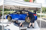 Mire képes egy Subaru a Nürburgringen? 47