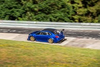 Mire képes egy Subaru a Nürburgringen? 35
