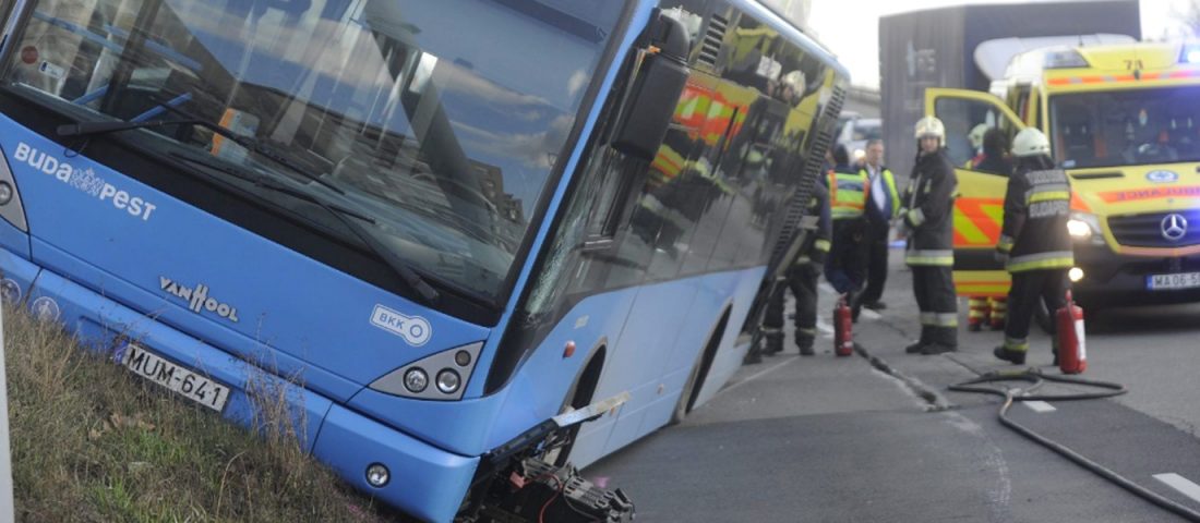 Pofonegyszerű hibából született csúnya baleset