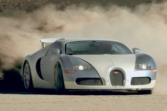 5 kifutott verda, ami még ma is rettentő gyors