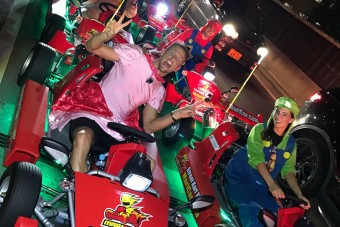 F1: Button hercegnővé változott Tokióban