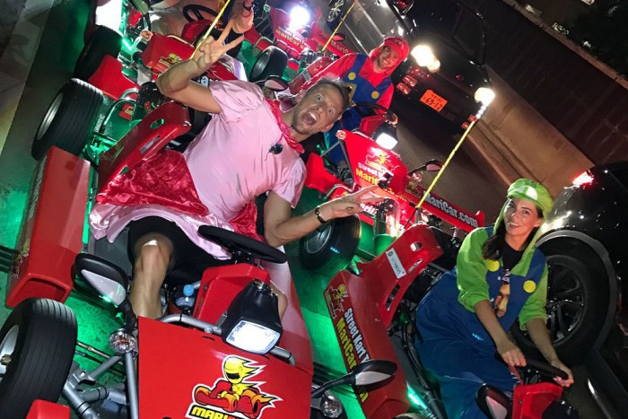 F1: Button hercegnővé változott Tokióban