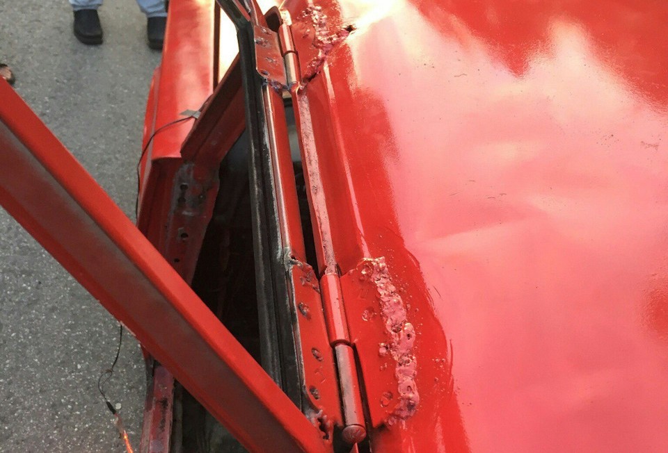 Ennyi kell, és fillérekből lehet sirályszárny-ajtós autód 1