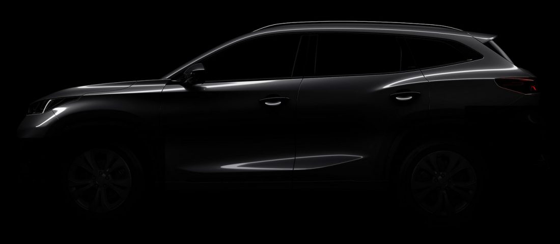 Új kínai márka érkezik Európába