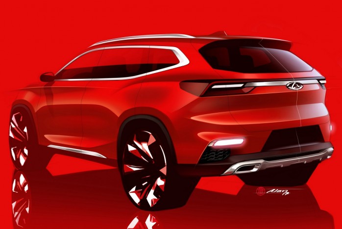 Ezzel hódítja meg Kína Európát 1 | Vezess Ezzel hódítja meg Kína Európát 1