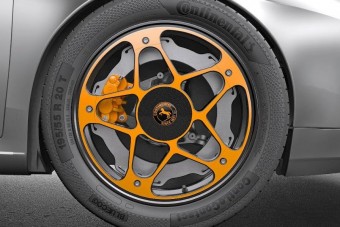 Soha többé nem kell cserélnünk féktárcsát