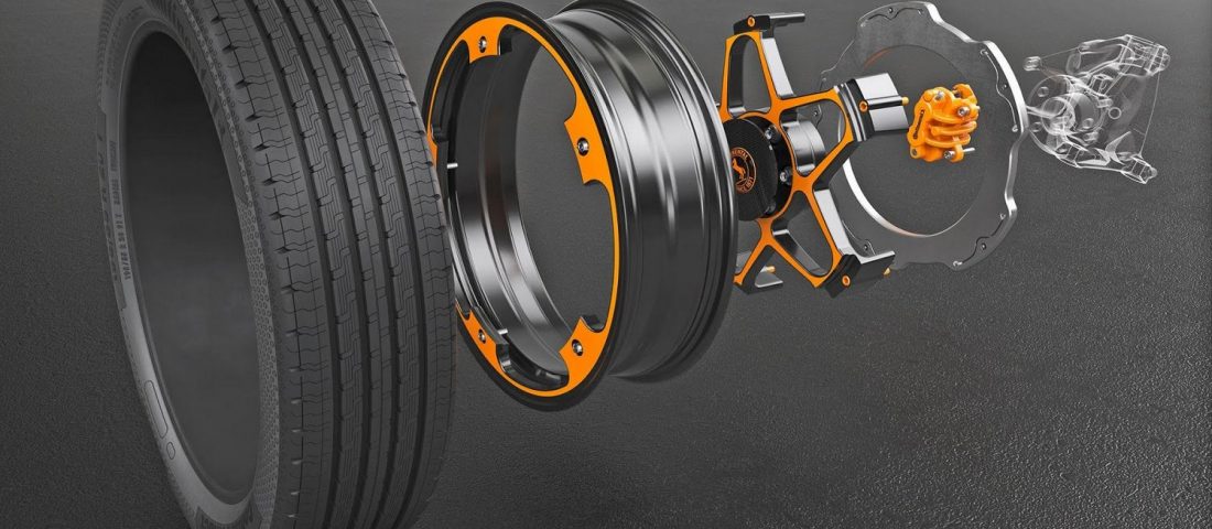 Soha többé nem kell cserélnünk féktárcsát