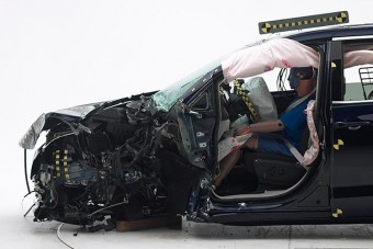 Ezek a legbiztonságosabb autók a tengerentúlon